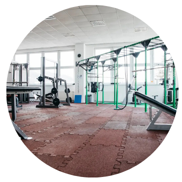 Recreation and sports facility management
