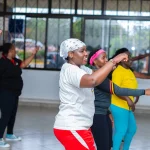 Corporate Wellness and Fitness